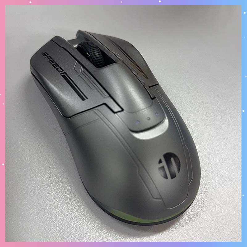 Wireless Gaming Mouse - IN10 PRO Wireless Gaming Mouse Tri-Mode