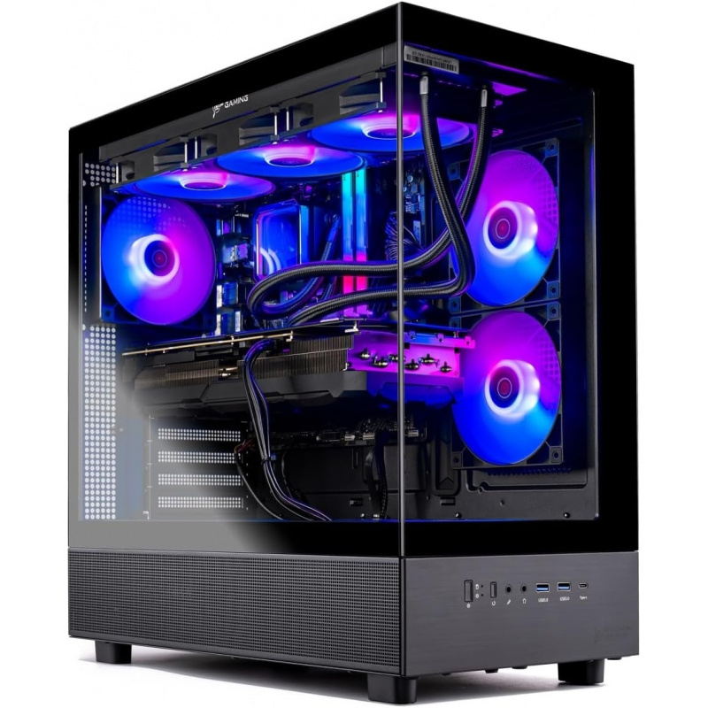 Pc Gaming Ryzen 7 - Gaming 3 Desktop PC, Ryzen 7