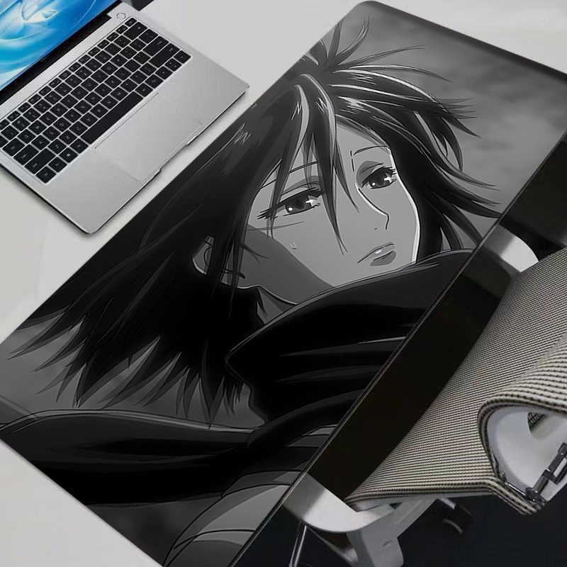 Pc Gaming Lounge - Mouse Pads Anime Mouse Pad Gamer