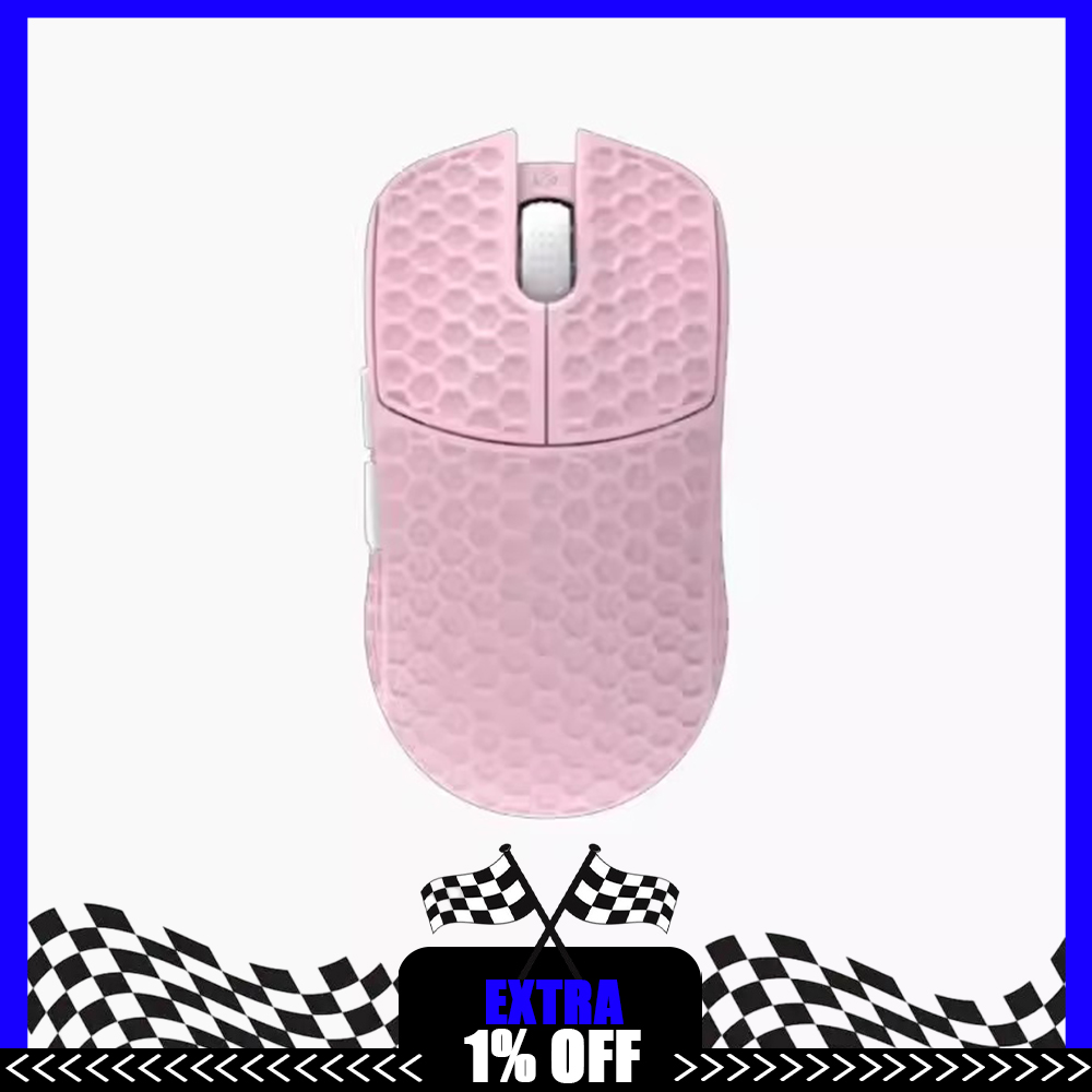 Pc Gaming Valorant - Gwolves HTX ultra 8K Gaming Mouse