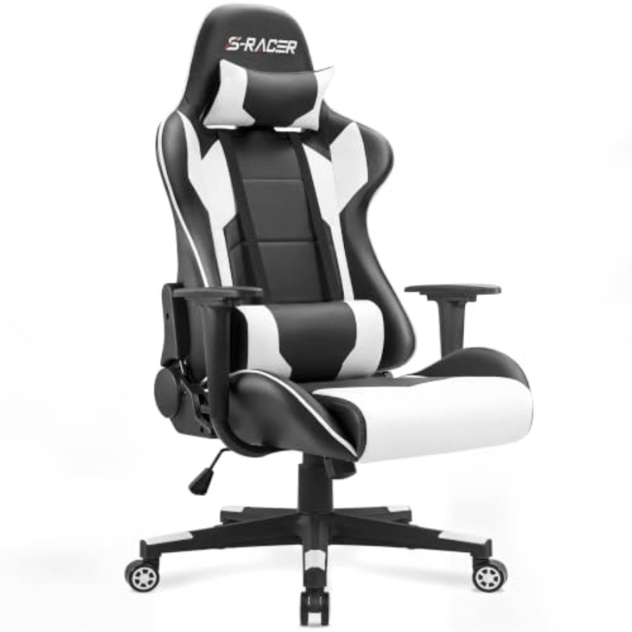 Gaming Chair - Gaming and office chair for desk
