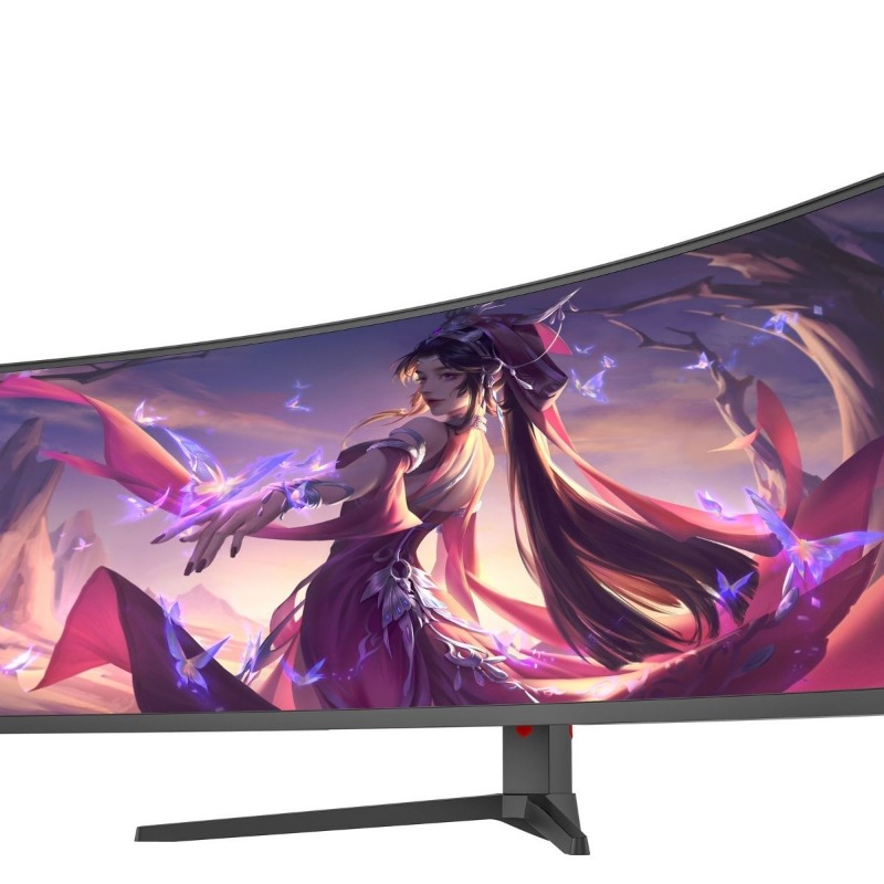 Pc Gaming Ultrawide Monitor - 49