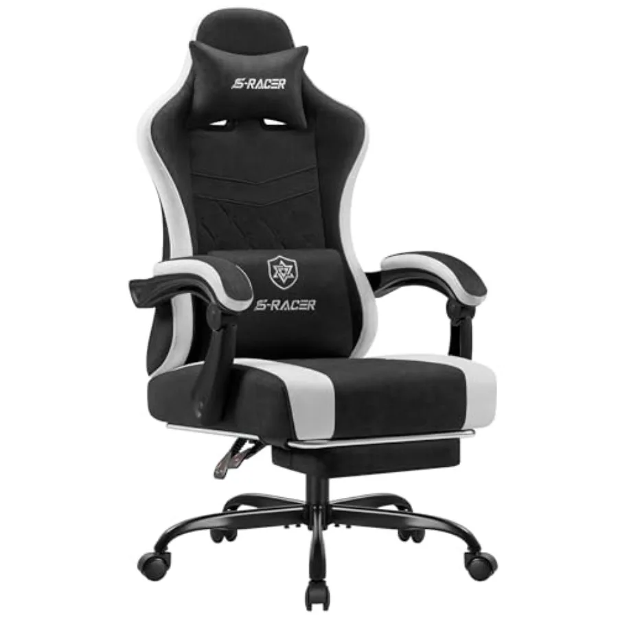 Gaming Chair - Gaming chair for adults with massage