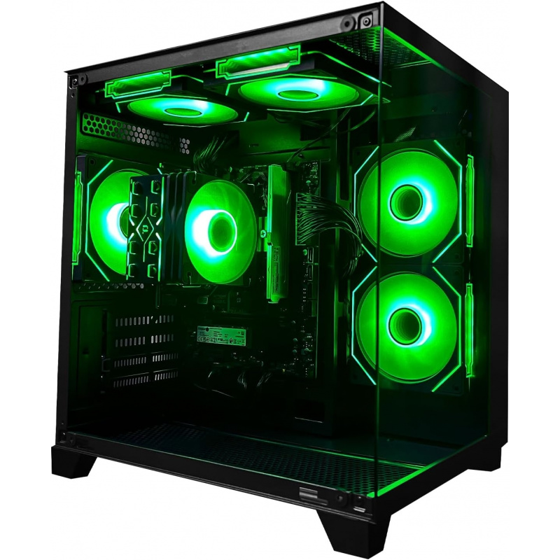 Pc Gaming Ryzen 7 - PC Gaming Desktop Ryzen 7 5700G