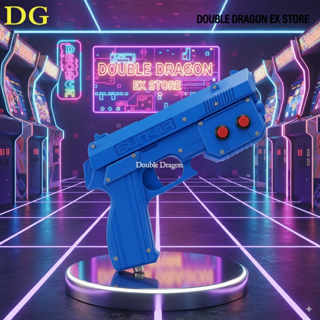 Usb Foot Pedal Gaming - USB PC Light Gun with Infrared