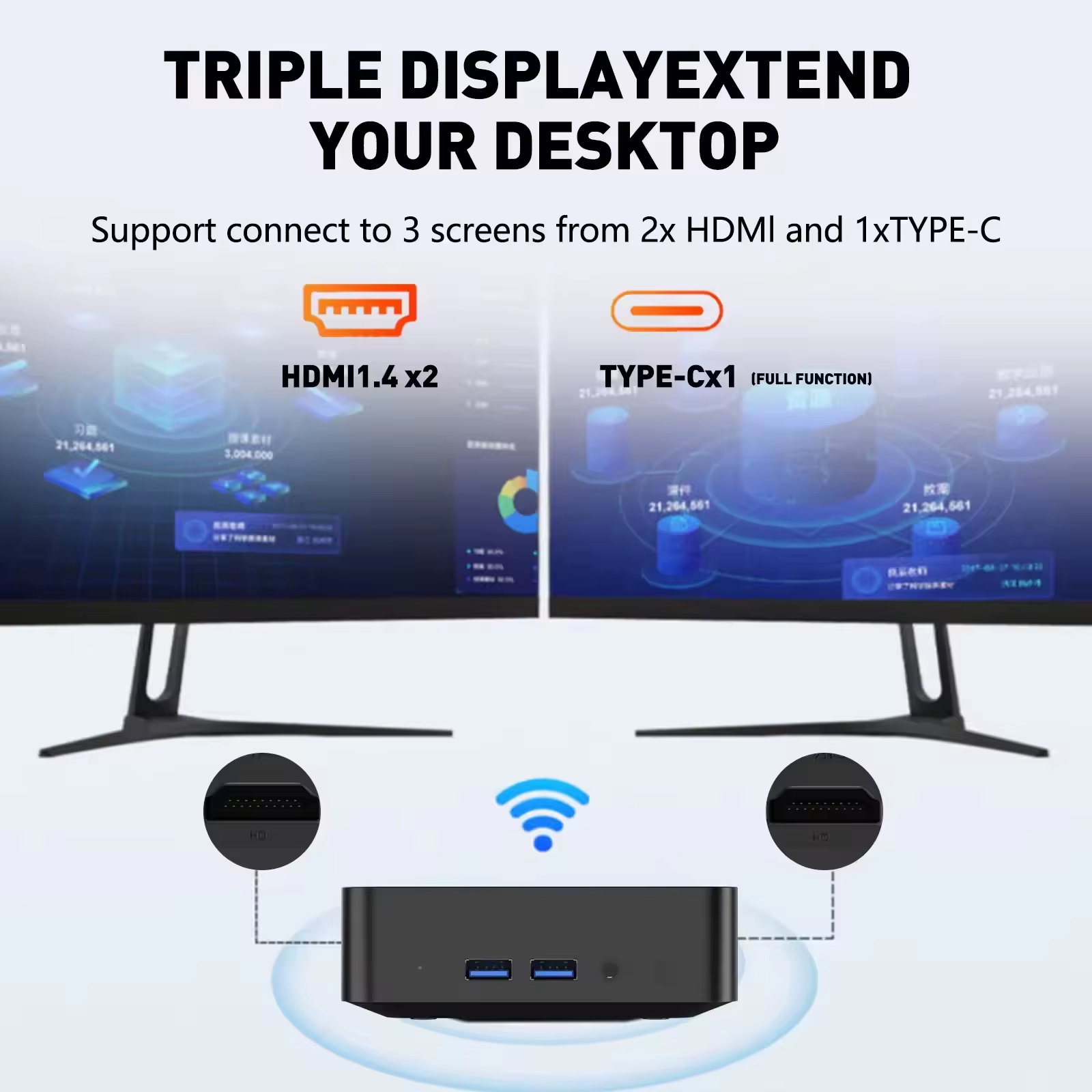 Portable Gaming Desktop Intel  - Pc Unit For Gaming ulasan dan harga