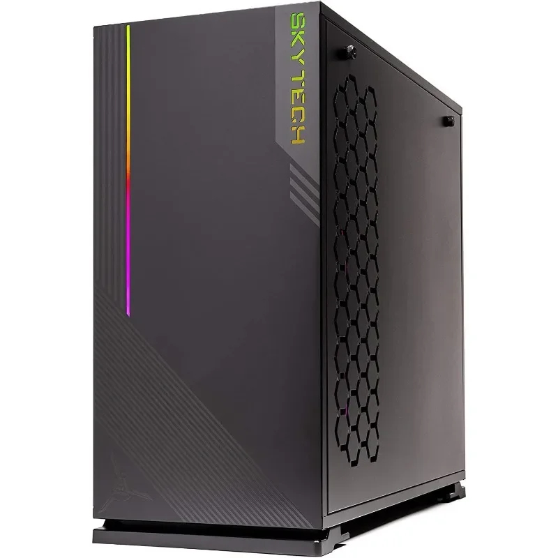 HOME-Azure Gaming PC Desktop – - Pc Gaming Gtx 1650 ulasan dan harga