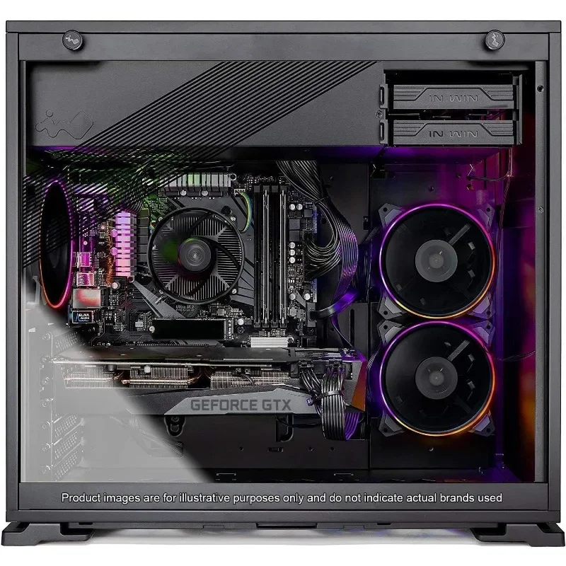 HOME-Azure Gaming PC Desktop – - Pc Gaming Gtx 1650 ulasan dan harga