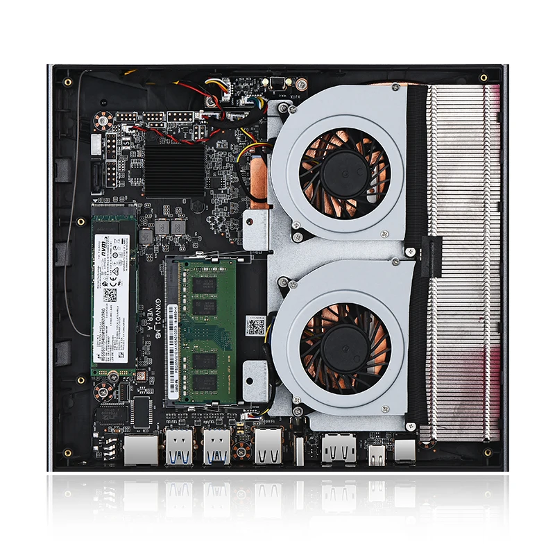 9th Mini pc i9 9880H GTX 1650  - Pc Gaming Gtx 1650 ulasan dan harga