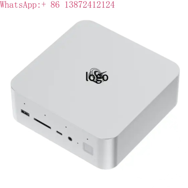 AMD Ryzen 7 7840HS Mini PC 32G - Pc Gaming Ryzen 7 ulasan dan harga