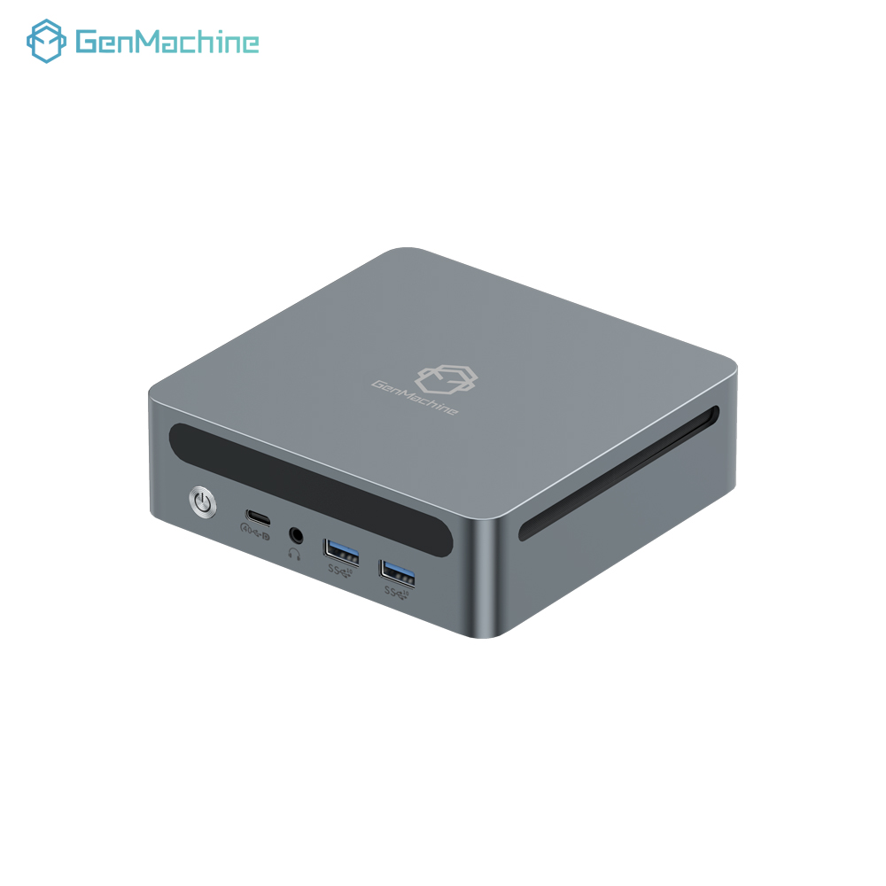 AMD Ryzen 7 7840HS Mini PC 32G - Pc Gaming Ryzen 7 ulasan dan harga