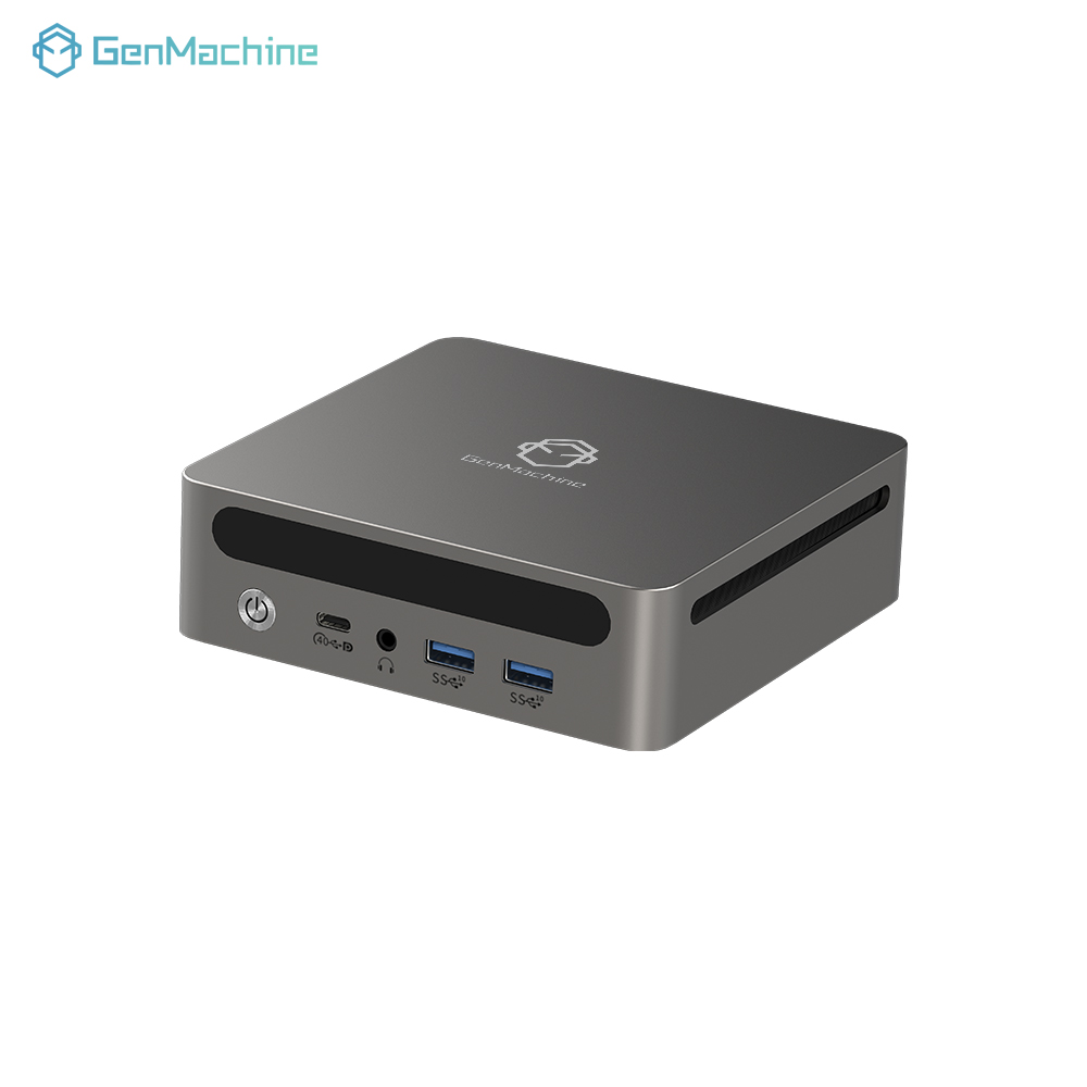 AMD Ryzen 7 7840HS Mini PC 32G - Pc Gaming Ryzen 7 ulasan dan harga