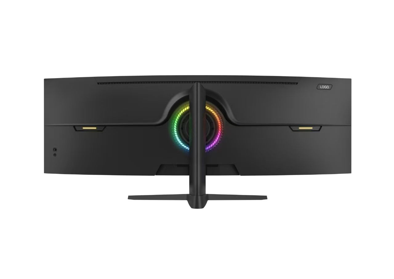 R3800 Curved 49-Inch Gaming Mo - Pc Gaming Ultrawide Monitor ulasan dan harga