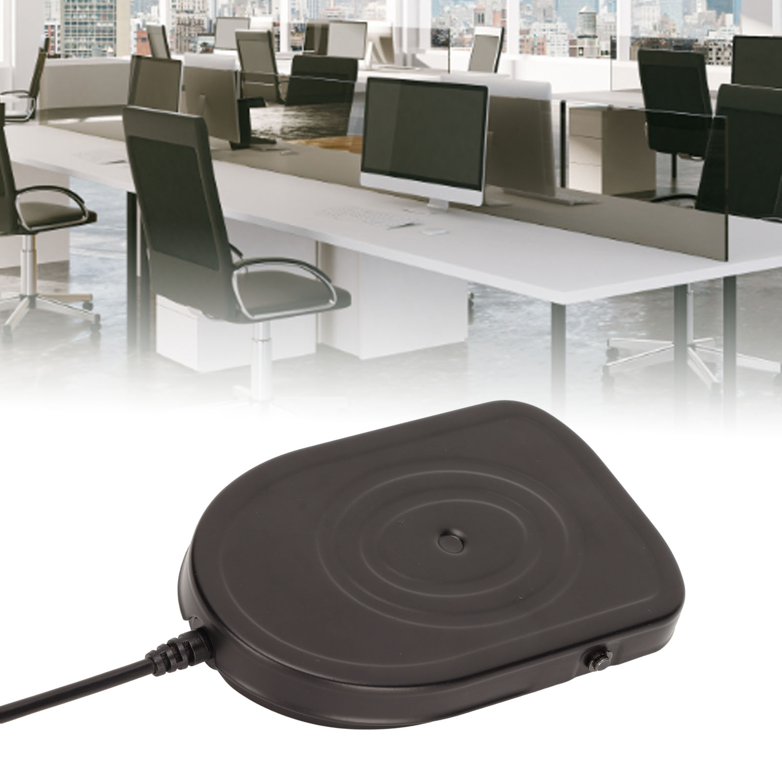 Gaming Foot Pedal Multi Functi - Usb Foot Pedal Gaming ulasan dan harga