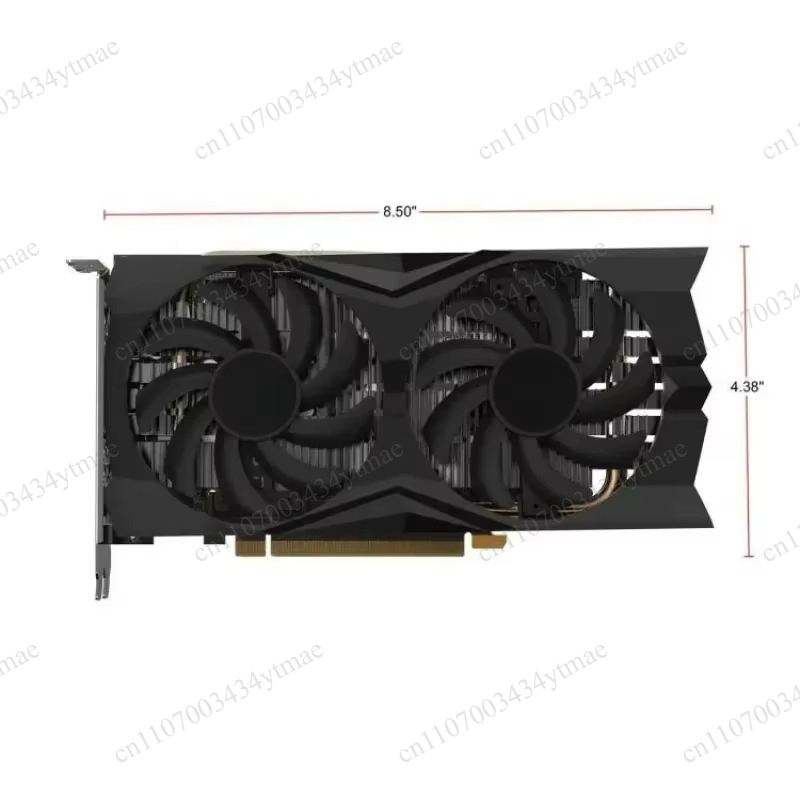 GTX1660 6GB Graphics Card, GTX - Pc Gaming Gtx 1660 ulasan dan harga
