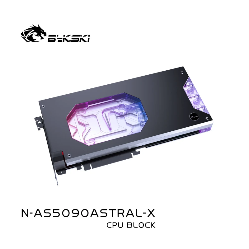 Bykski N-AS5090ASTRAL-X GPU Bl - Pc Gaming Xịn ulasan dan harga