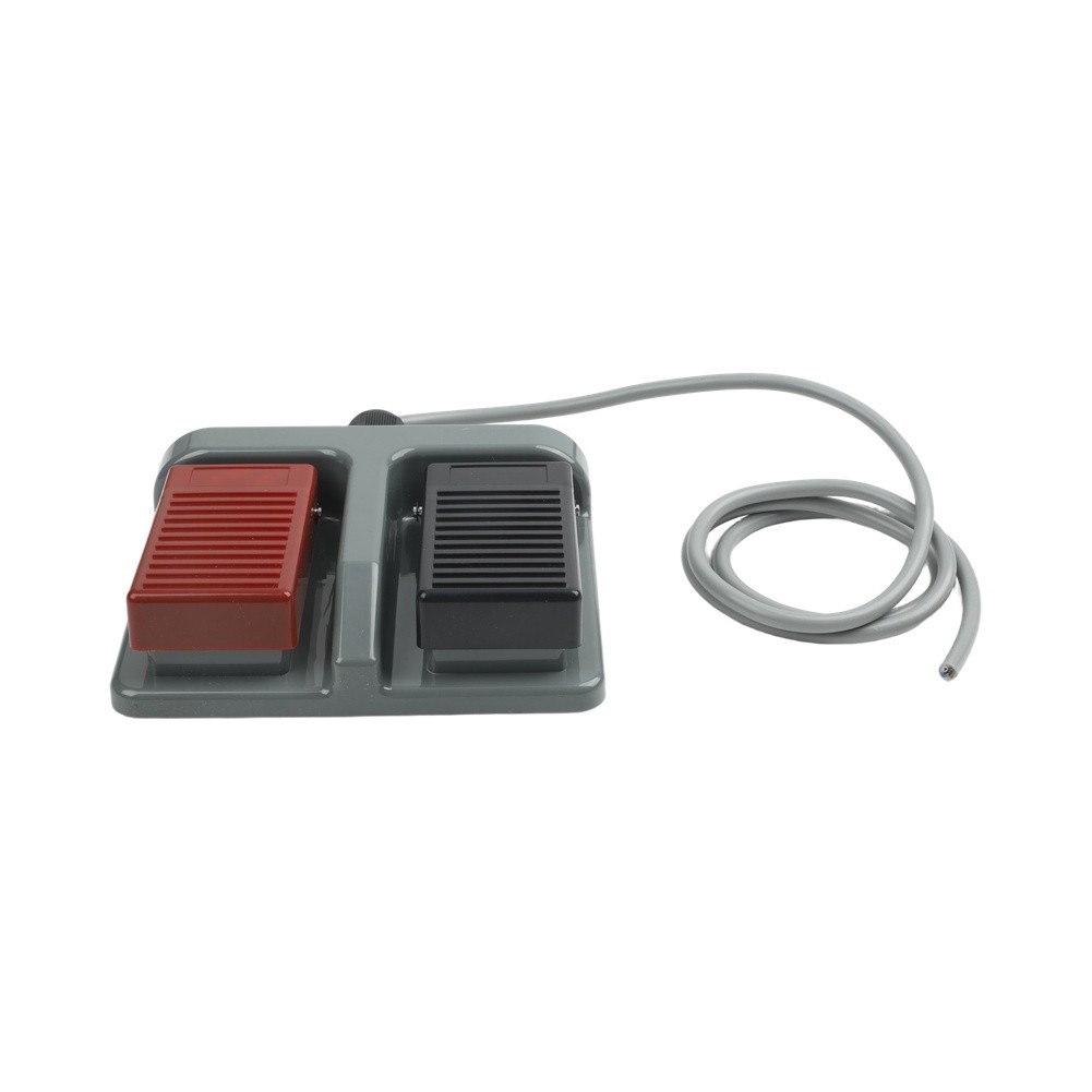MD FS-65 multifunctional dual  - Usb Foot Pedal Gaming ulasan dan harga