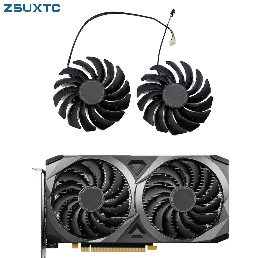 95mm PLD10010S12HH RTX3060 RX6 - Pc Gaming Gtx 1660 ulasan dan harga