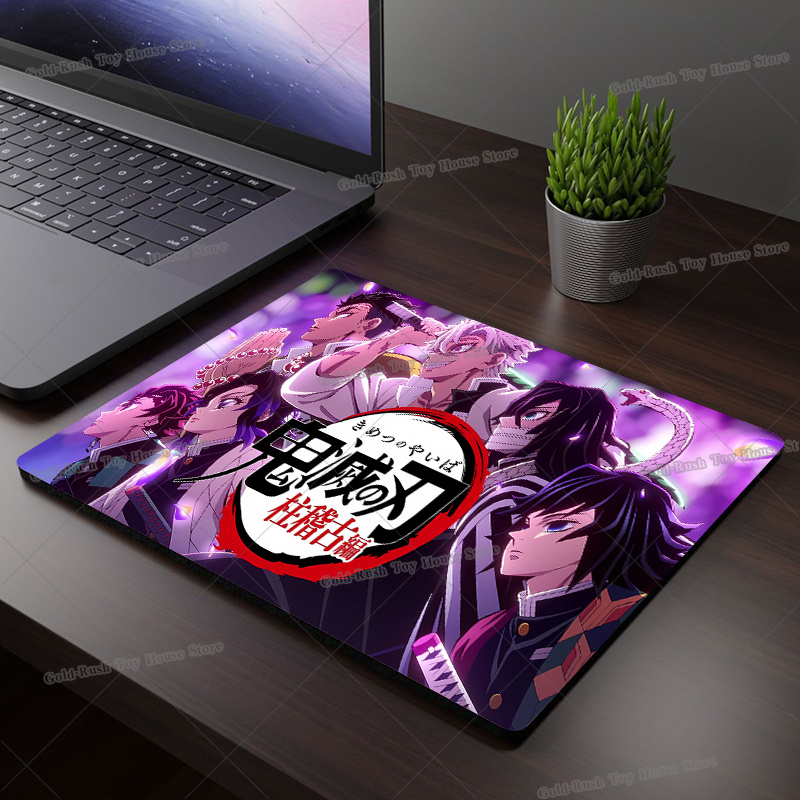 Kamado Tanjiro Nezuko Small Mo - Pc Gaming Anime ulasan dan harga