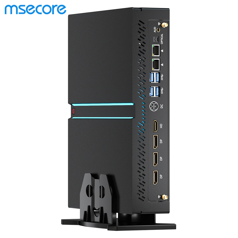 Msecore MV300 14th Intel Core  - Pc Gaming I5 ulasan dan harga