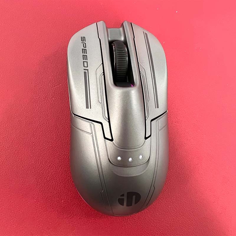 IN10 PRO Wireless Gaming Mouse - Wireless Gaming Mouse ulasan dan harga