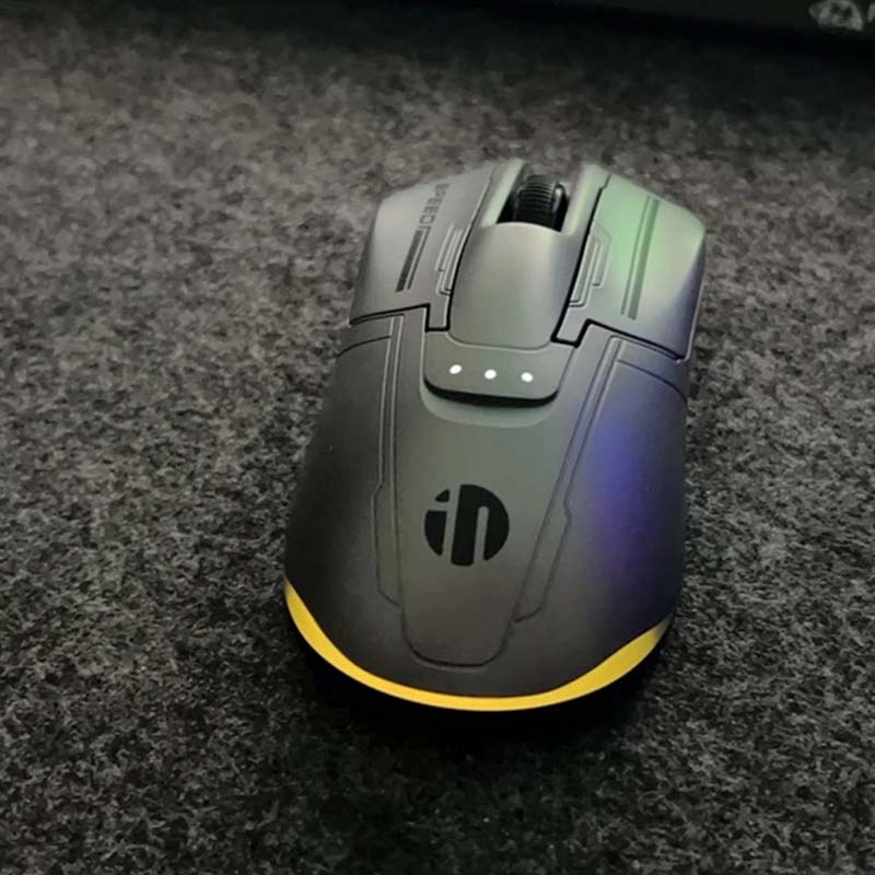 IN10 PRO Wireless Gaming Mouse - Wireless Gaming Mouse ulasan dan harga