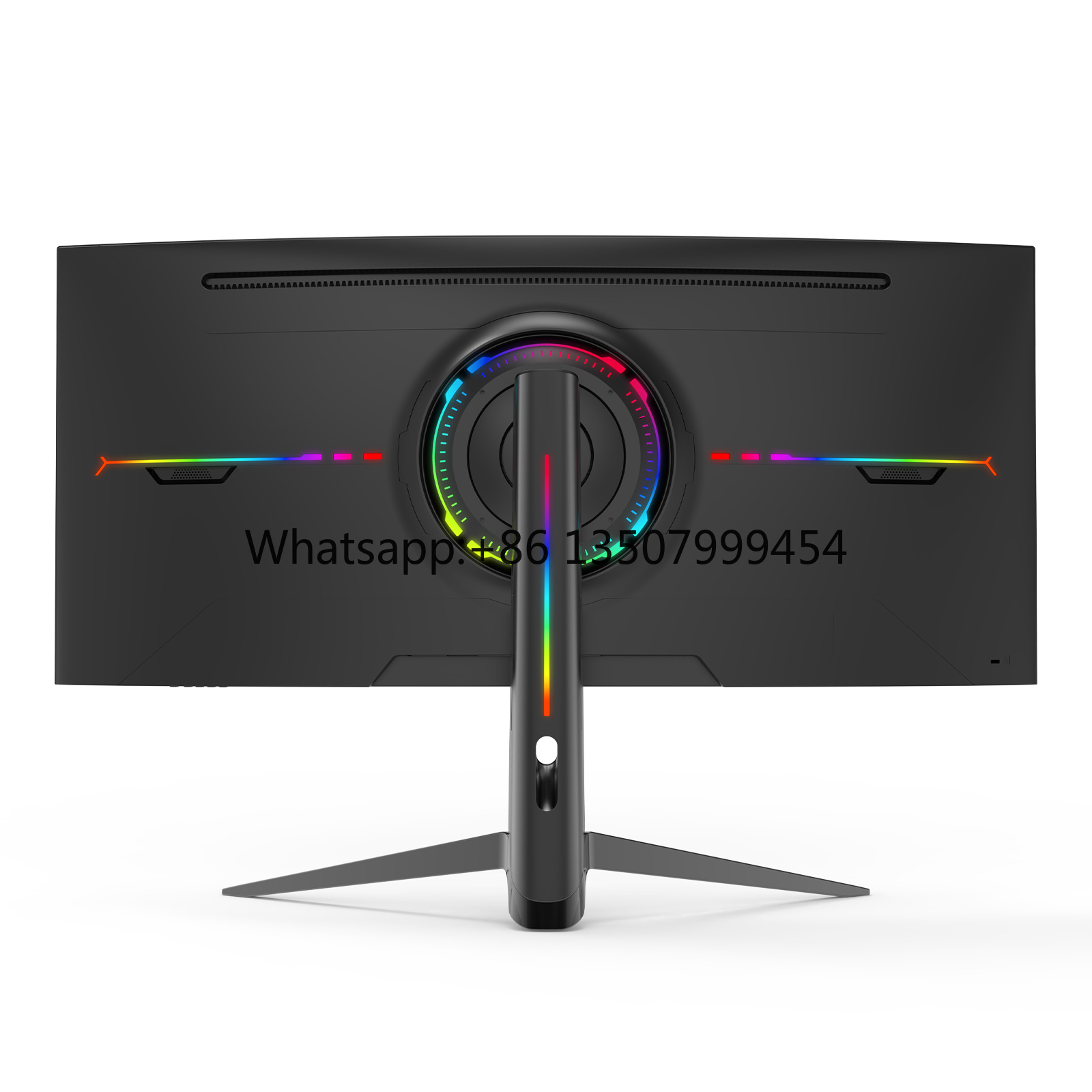 21:9 Ultra Wide 34-Inch 4K 144 - Pc Gaming Ultrawide Monitor ulasan dan harga