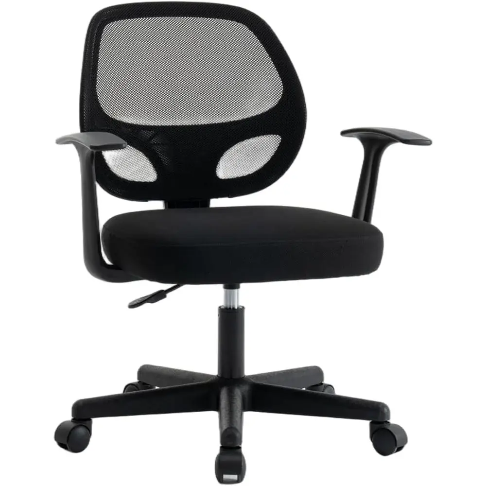 Compact Black Gaming Chair for - Gaming Chair ulasan dan harga