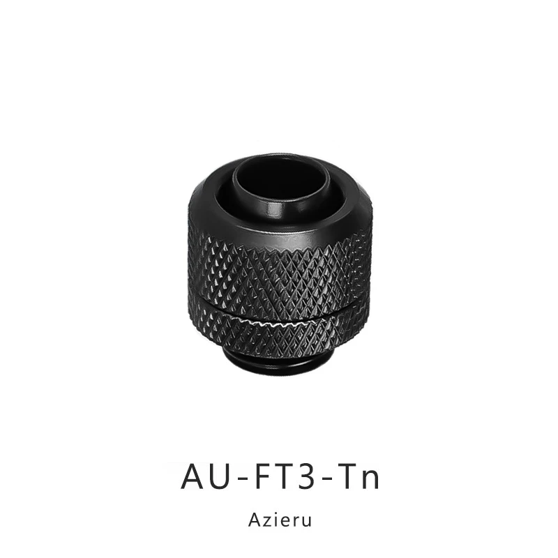 Hose Fitting KIT 3/8''Thick 9. - Pc Gaming Lounge ulasan dan harga