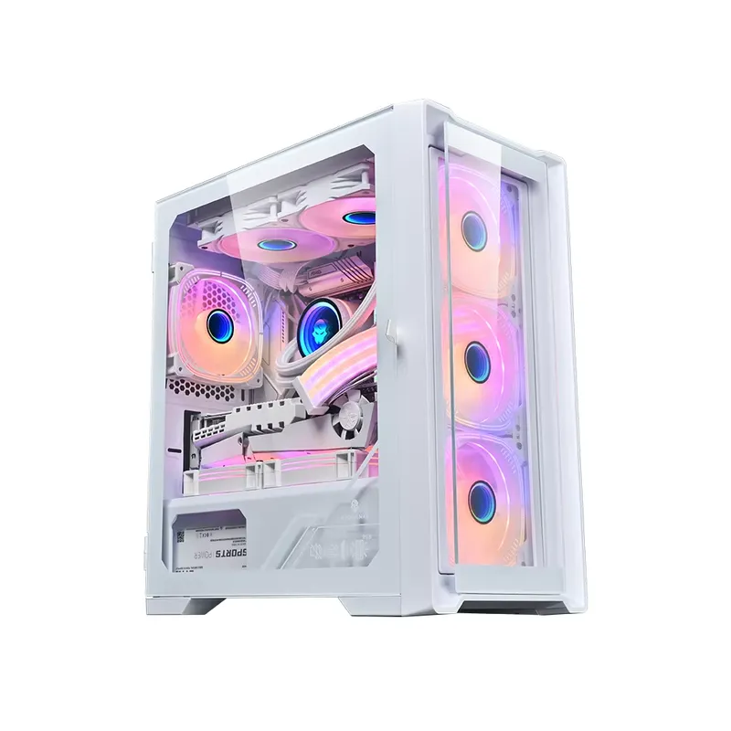 RTX 3050 8G Ryzen 7 4700LE 16G - Pc Gaming Ryzen 7 ulasan dan harga