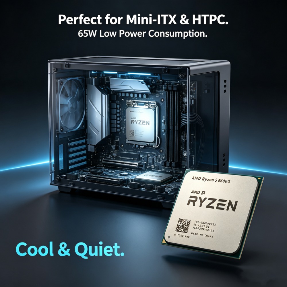 Unlocked AM4 APU With Vega 7 G - Pc Gaming Ryzen 7 ulasan dan harga