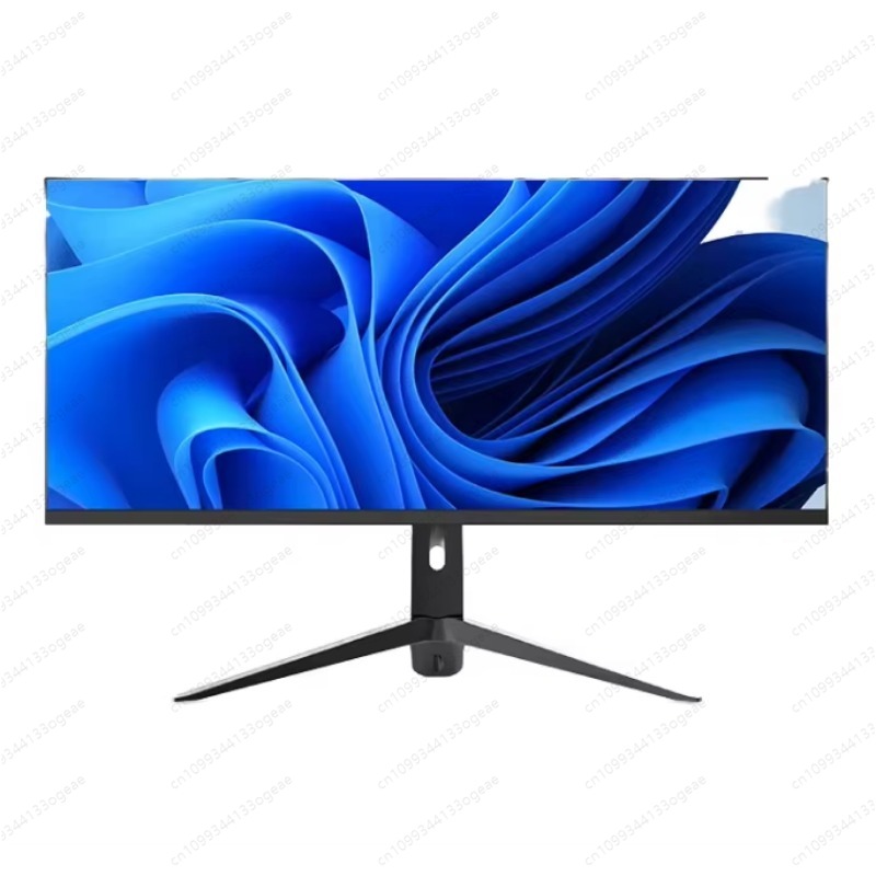 21:9 Ultra Wide 34-Inch 4K 144 - Pc Gaming Ultrawide Monitor ulasan dan harga