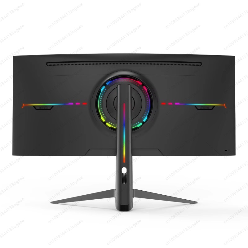 21:9 Ultra Wide 34-Inch 4K 144 - Pc Gaming Ultrawide Monitor ulasan dan harga