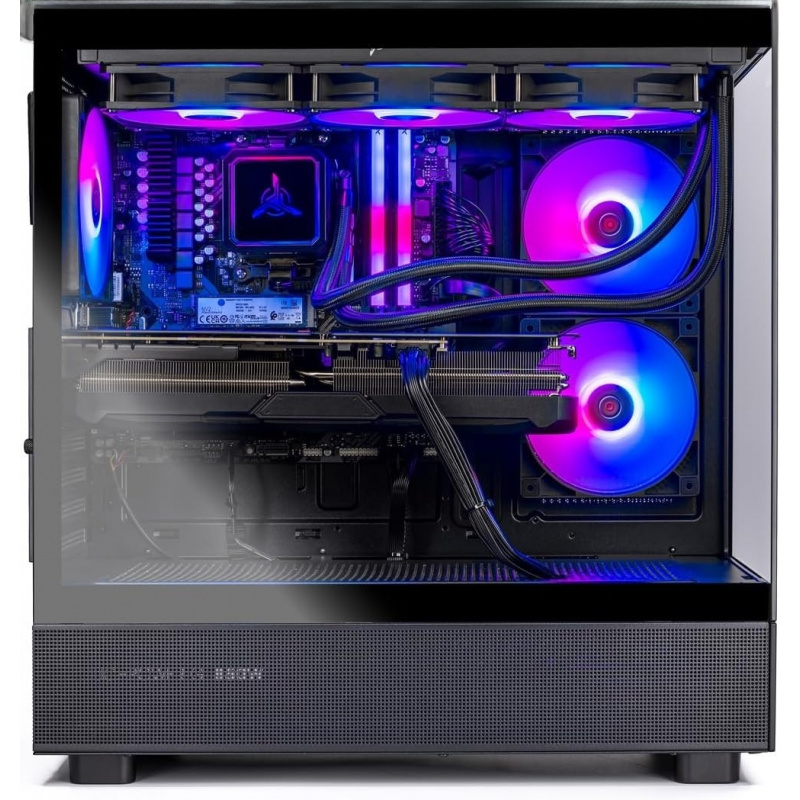 Gaming 3 Desktop PC, Ryzen 7 7 - Pc Gaming Ryzen 7 ulasan dan harga