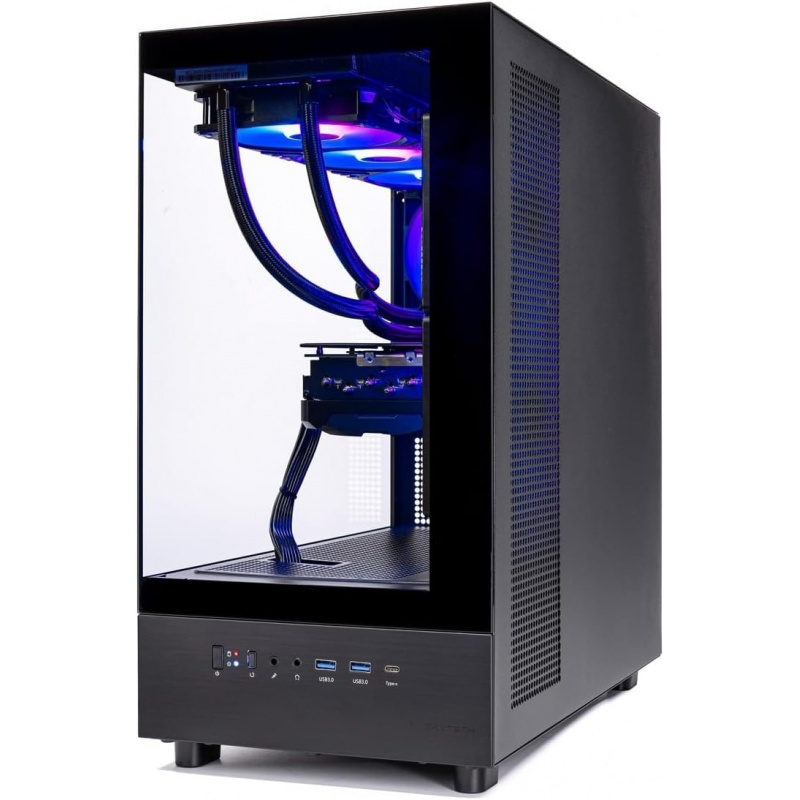 Gaming 3 Desktop PC, Ryzen 7 7 - Pc Gaming Ryzen 7 ulasan dan harga