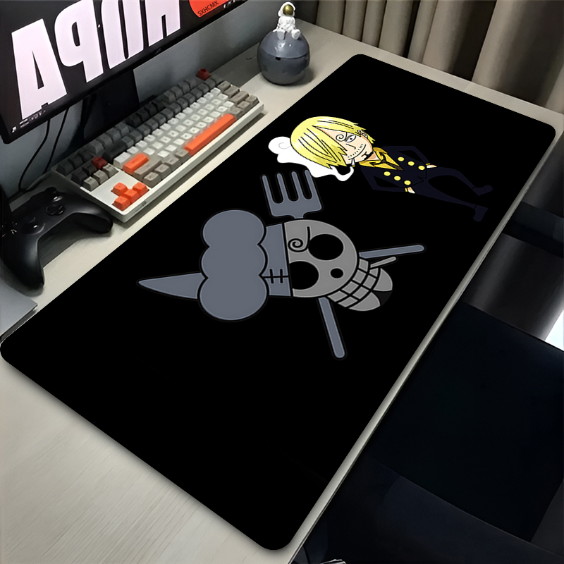 Mouse Pad Computer Laptop Game - Pc Gaming Anime ulasan dan harga