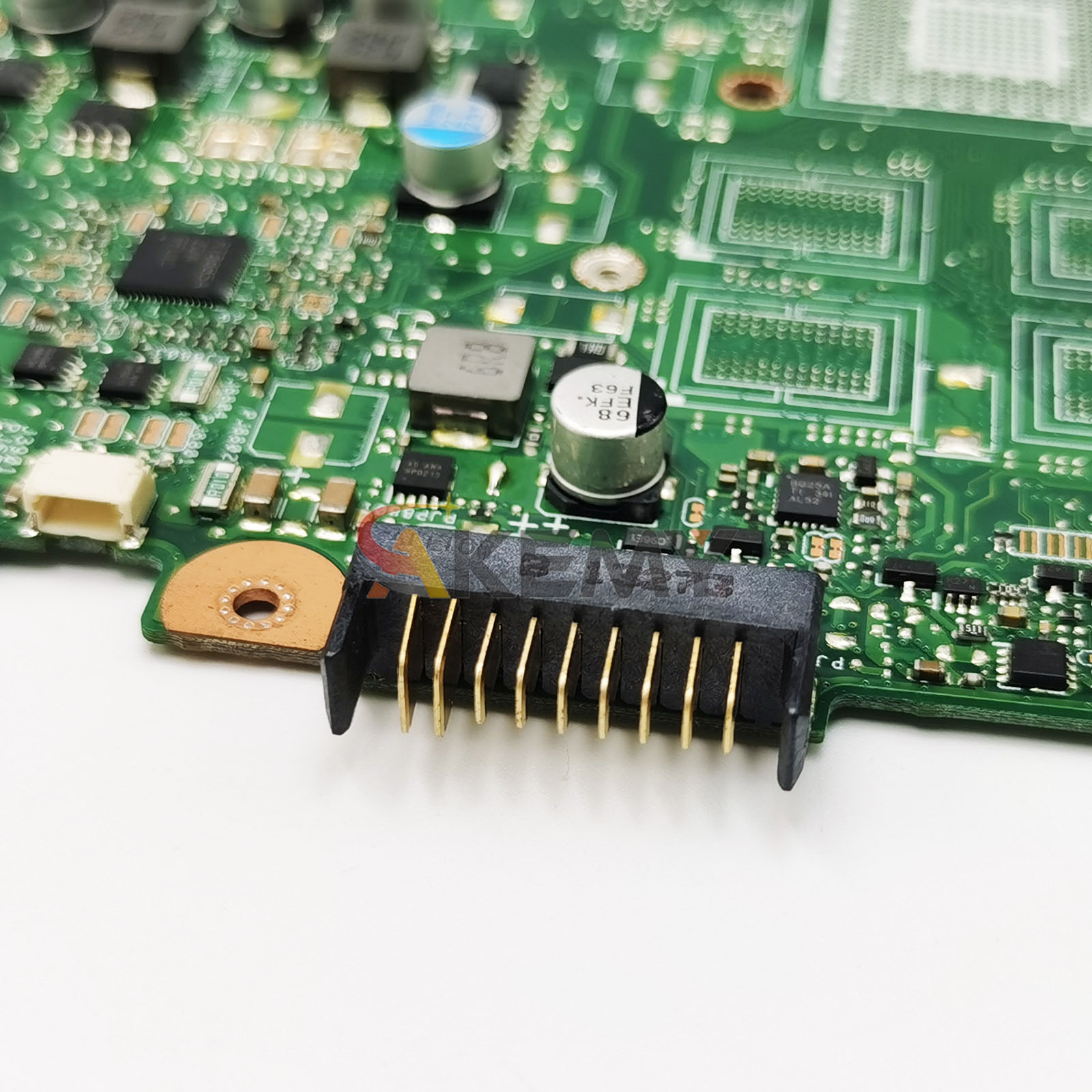 X450CA Laptop Motherboard For  - Pc Gaming I5 ulasan dan harga