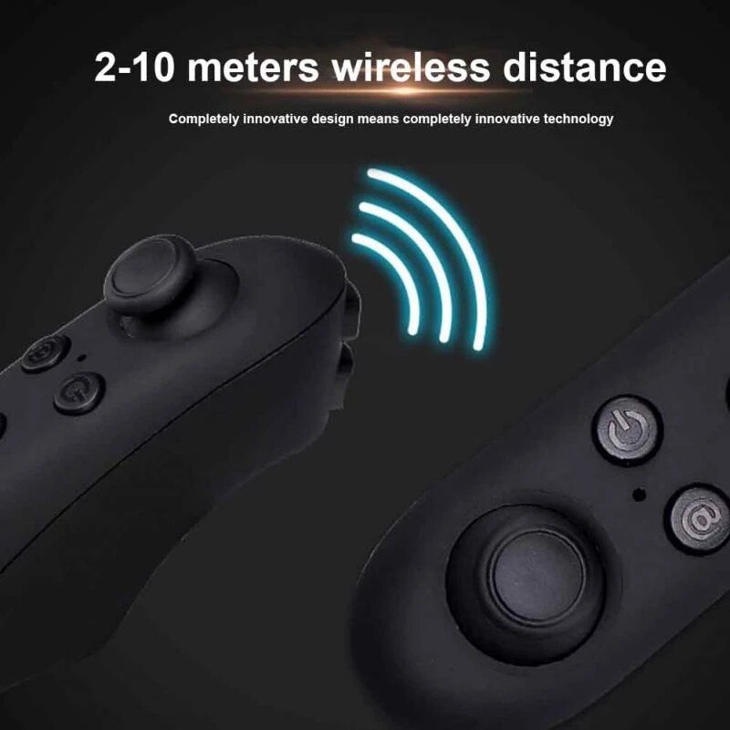 Bluetooth Gamepad Game Pad Mob - Pc Gaming On Android ulasan dan harga