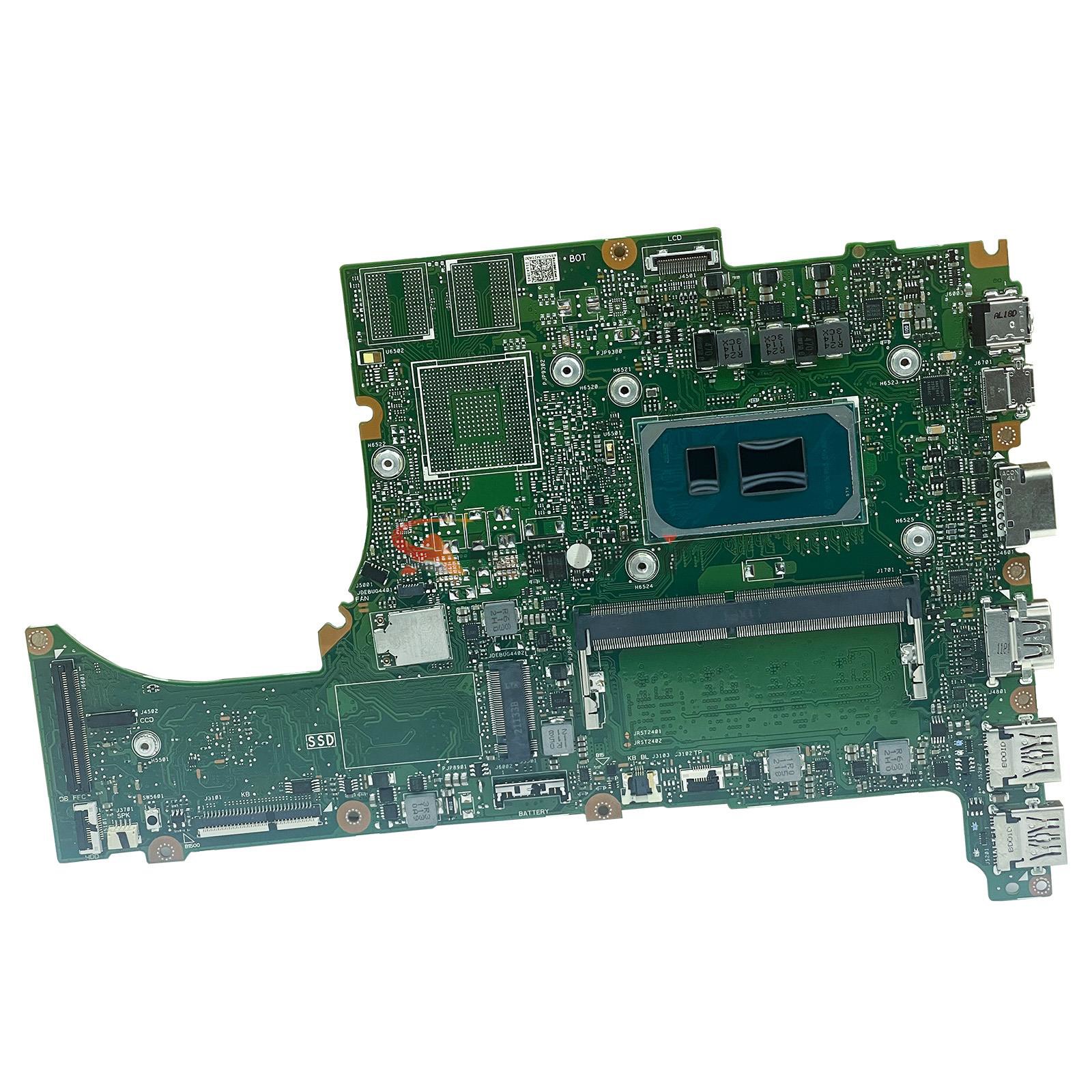 B1400CEPEY For ASUS ExpertBook - Pc Gaming I5 ulasan dan harga