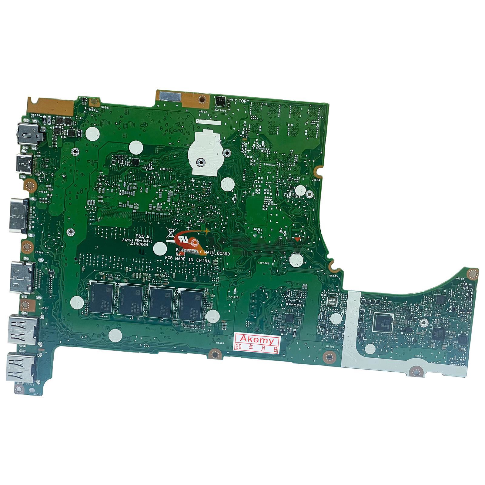 B1400CEPEY For ASUS ExpertBook - Pc Gaming I5 ulasan dan harga