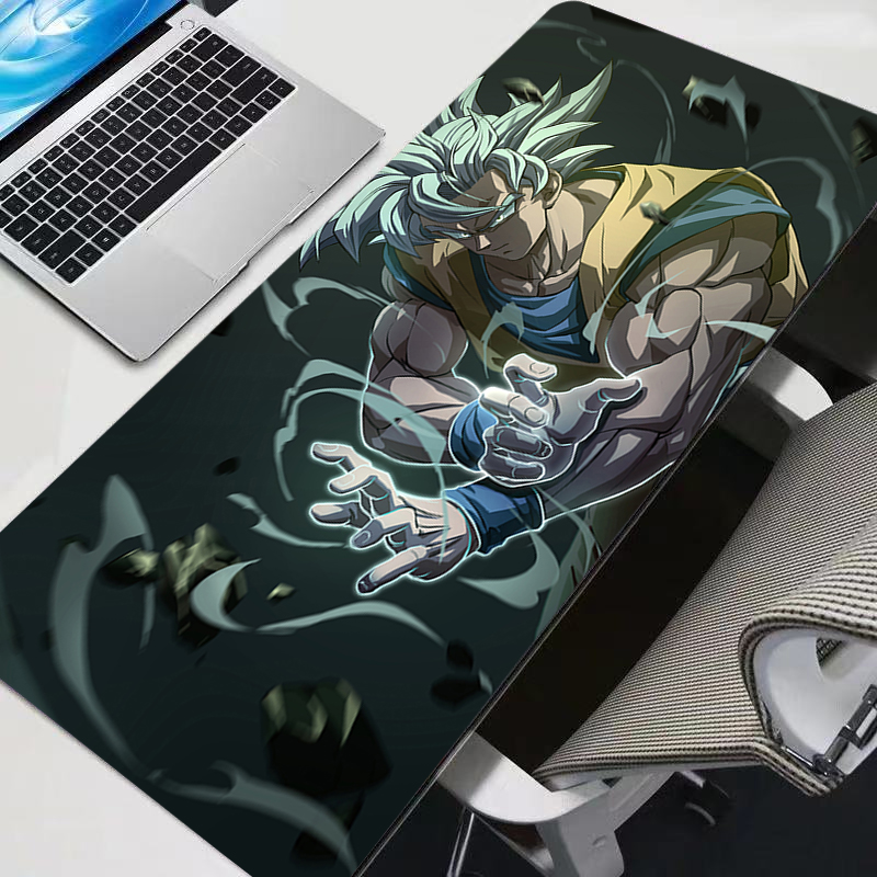Mouse Pad Gamer PC Computer La - Pc Gaming Anime ulasan dan harga