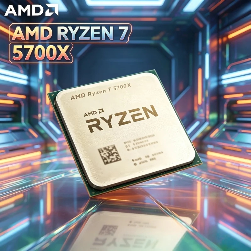 AMD Overclockable AMD Ryzen 7  - Pc Gaming Ryzen 7 ulasan dan harga
