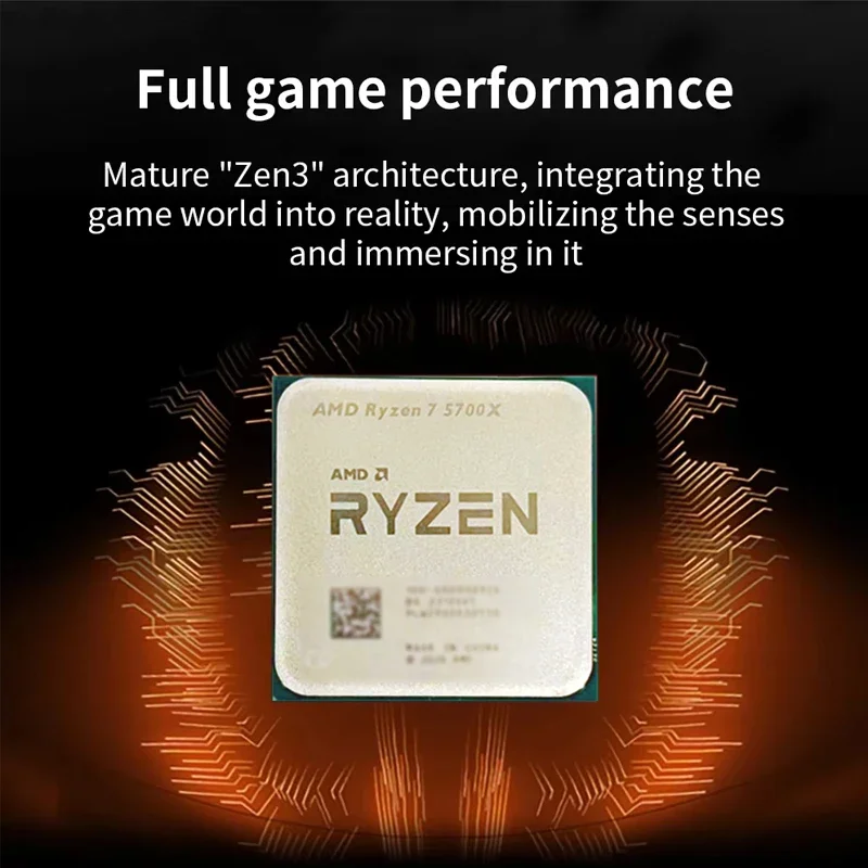 AMD Overclockable AMD Ryzen 7  - Pc Gaming Ryzen 7 ulasan dan harga