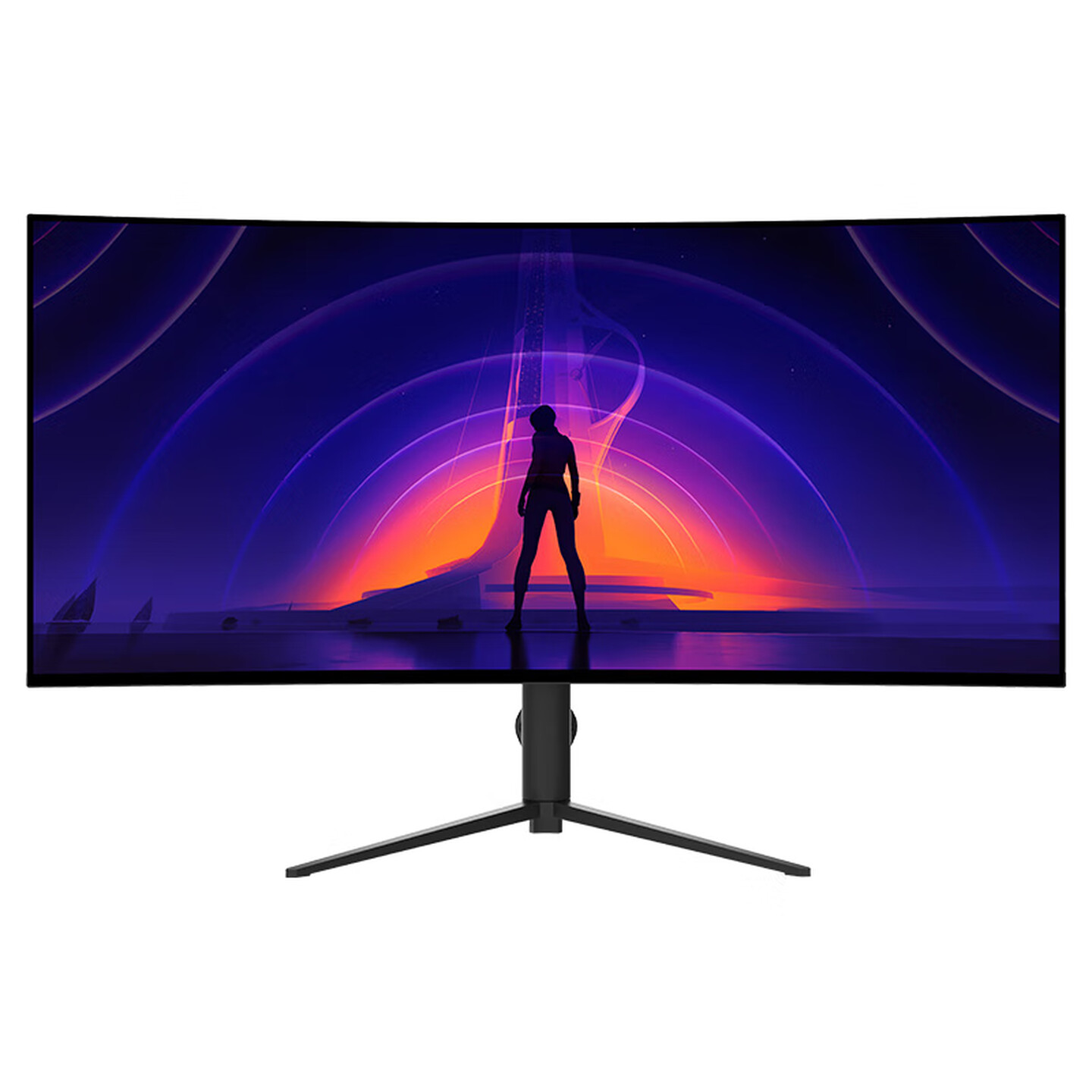 40-Inch 5K*2K 120Hz UltraWide  - Pc Gaming Ultrawide Monitor ulasan dan harga