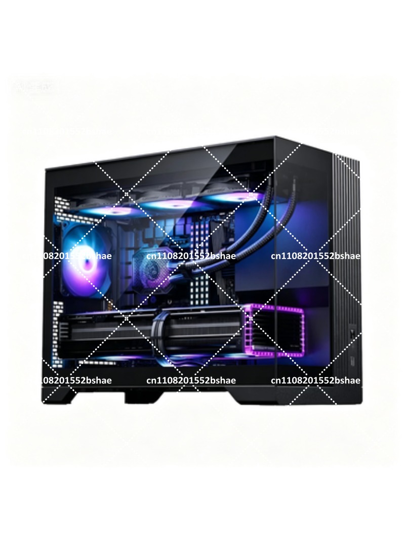 Custom Gaming PC Desktop  i5 1 - Pc Gaming I5 ulasan dan harga