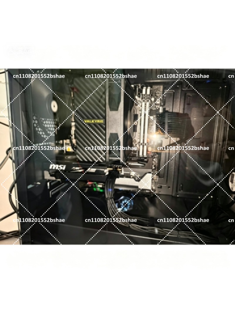 Custom Gaming PC Desktop  i5 1 - Pc Gaming I5 ulasan dan harga