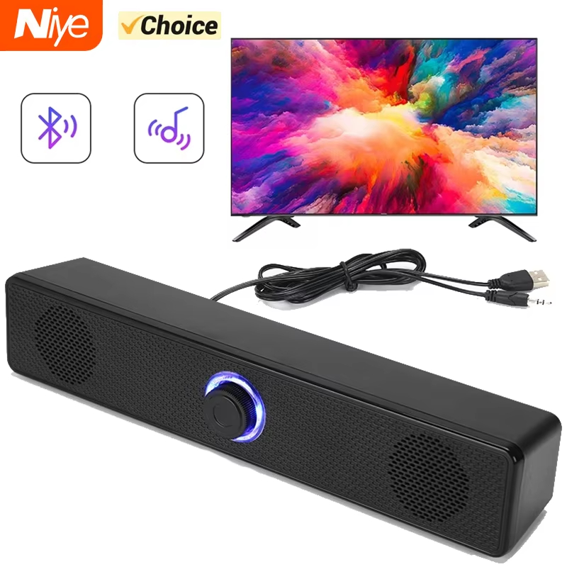 Bluetooth 5.0 4D Surround Soun - Pc Gaming Laptop ulasan dan harga