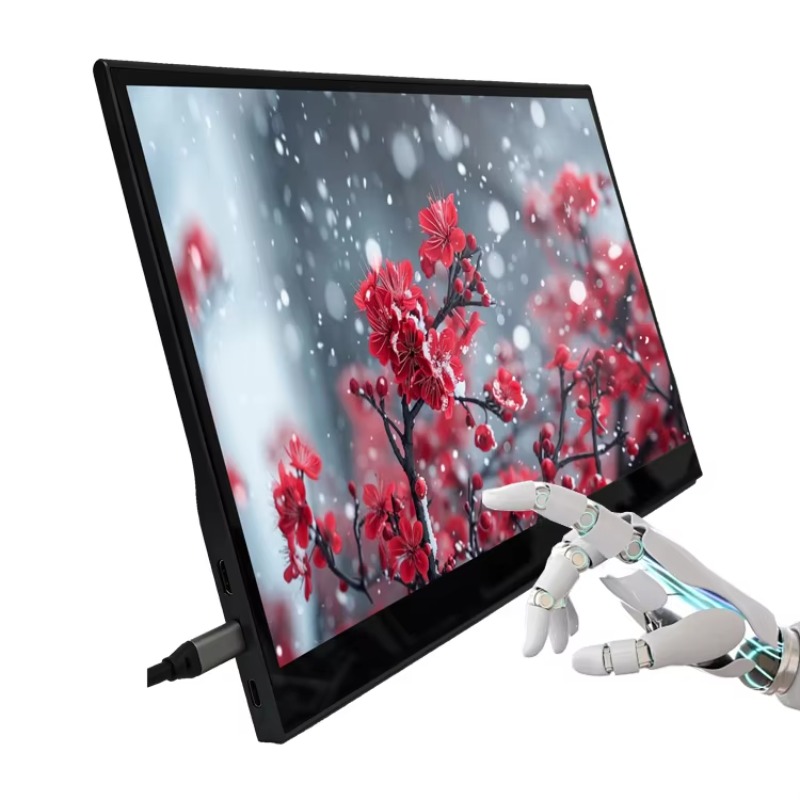 USB Type-C 15.6-Inch Ultrawide - Pc Gaming Ultrawide Monitor ulasan dan harga