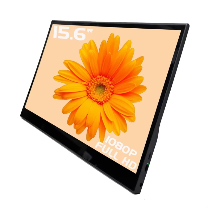 USB Type-C 15.6-Inch Ultrawide - Pc Gaming Ultrawide Monitor ulasan dan harga