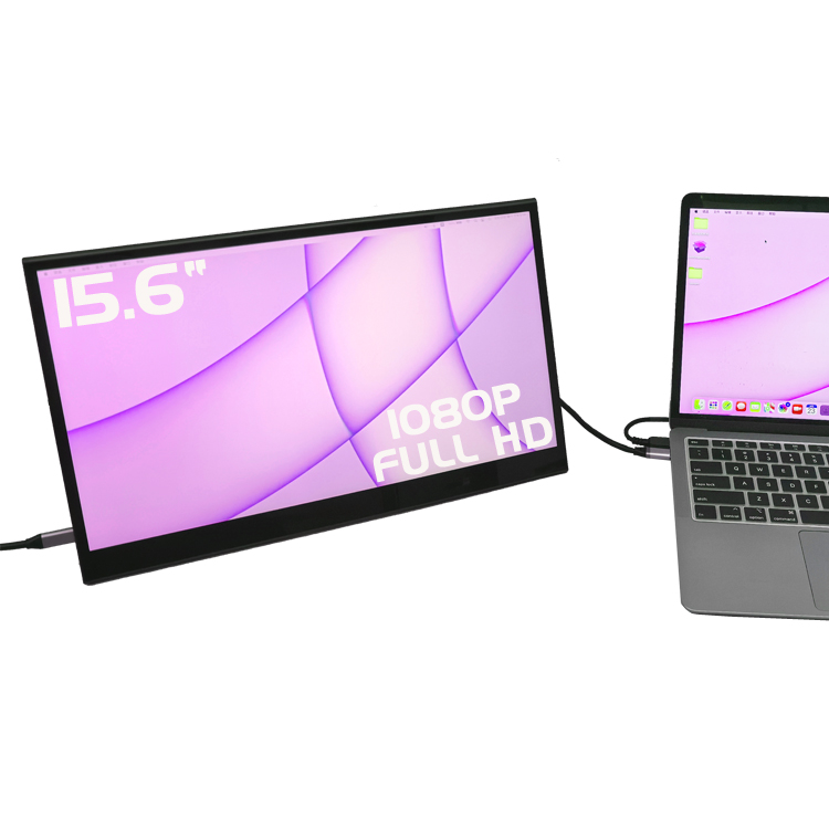 USB Type-C 15.6-Inch Ultrawide - Pc Gaming Ultrawide Monitor ulasan dan harga